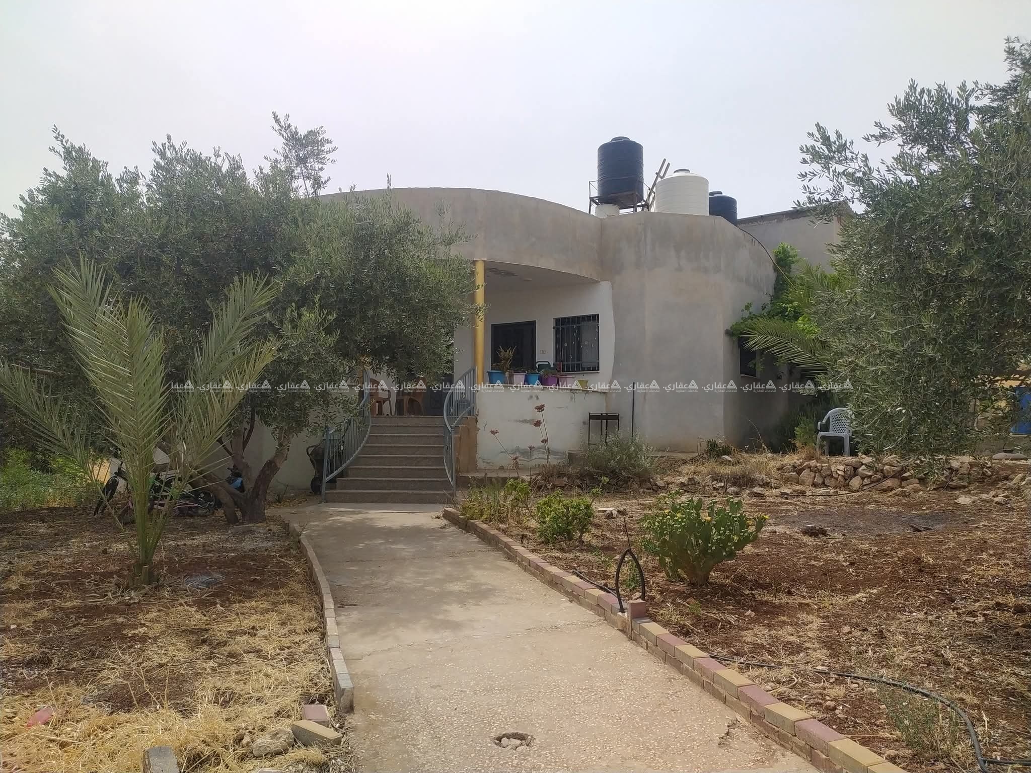 بيت للبيع - الباذان