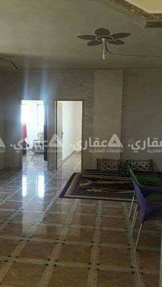 شقة حديثة للبيع