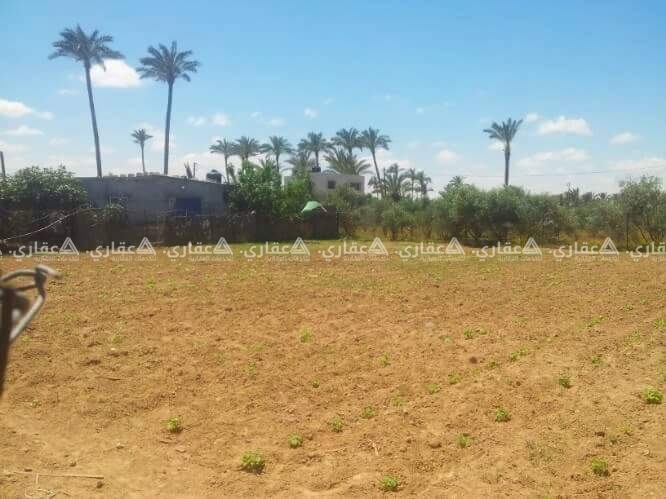 ارض مميزة بتطل على البحر وطابو