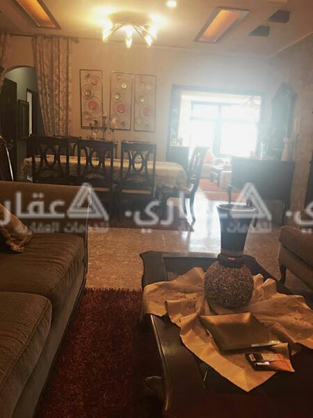شقة للبيع
