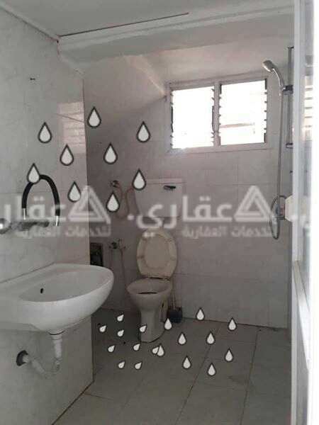 شقة للايجار بسعر مغري