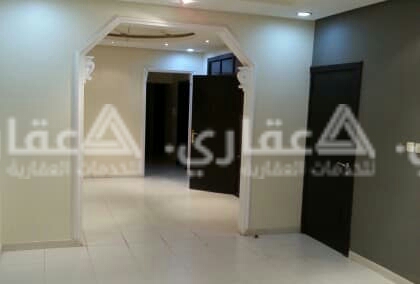 شقة للايجار بمدخل خاص
