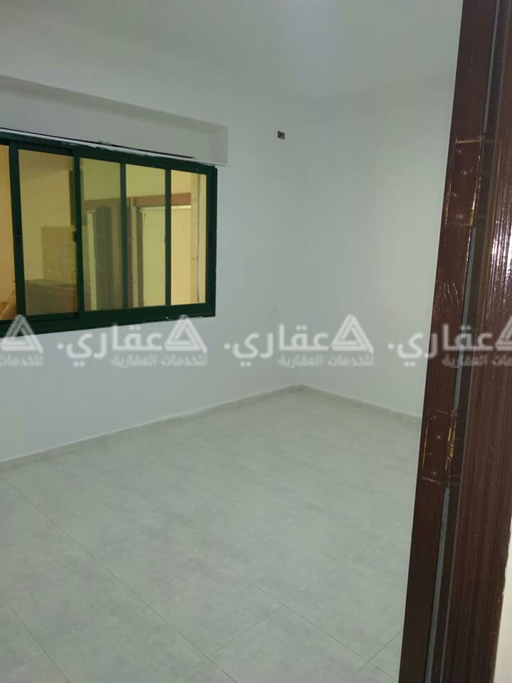 شقة للايجار قرب لجنة الانتخابات المركزية