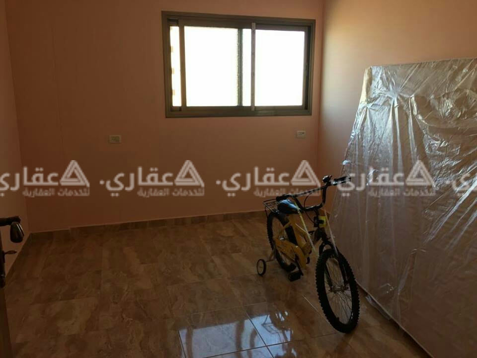شقة تشطيب فاخر للبيع