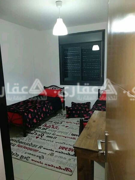 شقة مفروشة للايجار