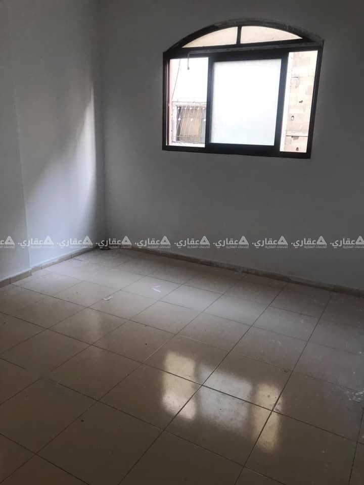 شقة للبيع ،،جباليا