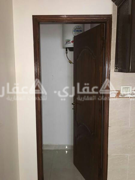 شقة للايجار قريبة من جمعية ارض الانسان