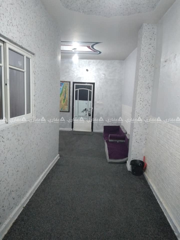 منزل للبيع جنوب صيدلية الزهور