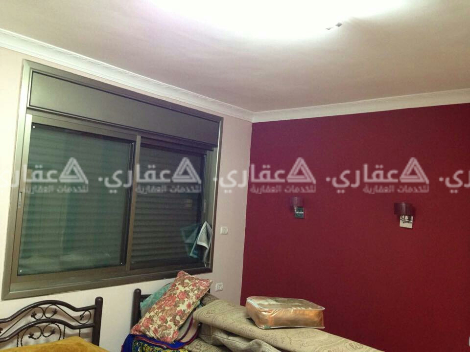 شقة للايجار