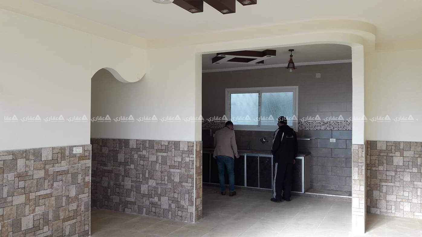 مدينة الزهراء عمارة التوفيق بجانب م الوفاء