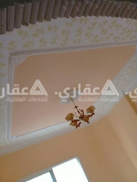 شقة للبيع ١١٠ متر في حي النصر