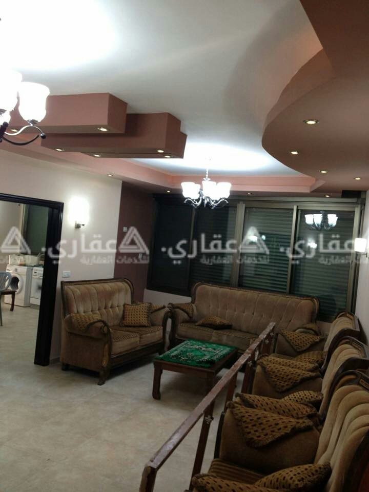 شقة للايجار