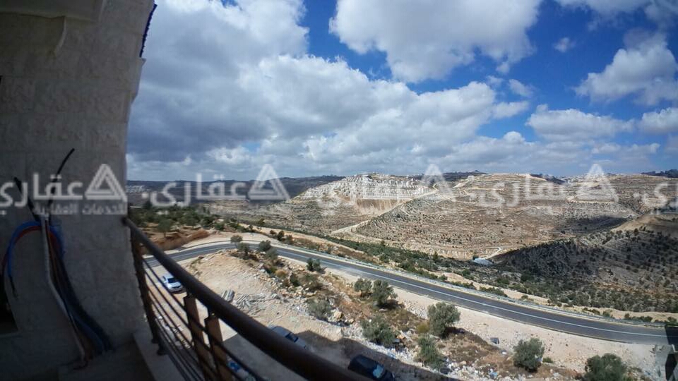 شقق مميزة بالطيرة قرب مطعم لازورد