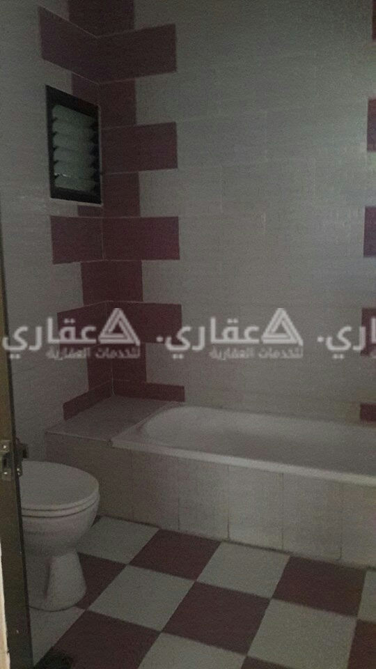 شقة ارضية للبيع في النصر