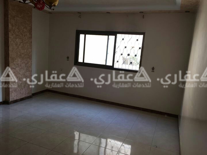 شقة للايجار قريبة من جمعية ارض الانسان