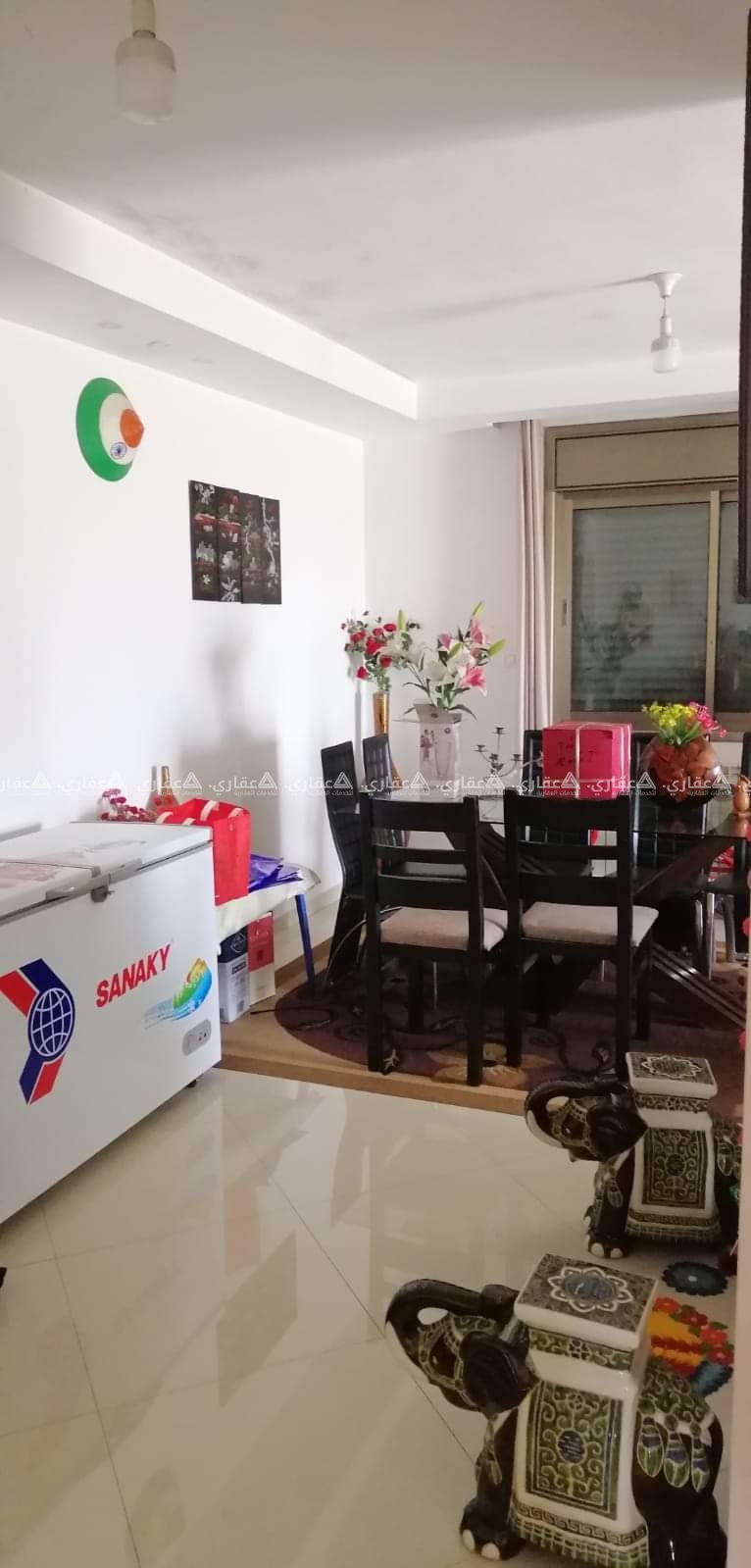 روف مميز سوبر سوبر ديلوكس للبيع بالقرب من الشؤون الإجتماعية سابقا