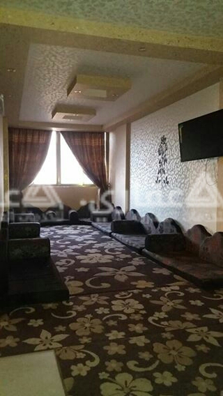 شقة للايجار تشطيب جديد 