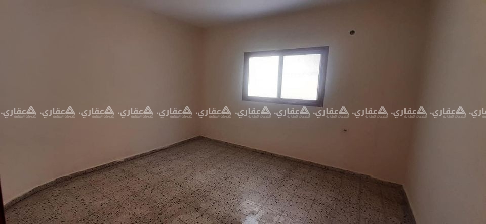 شقة للإيجار سكنية أو مكتبية