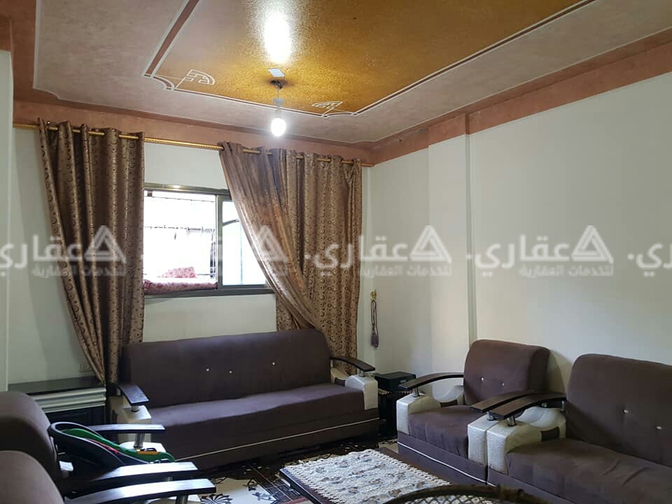 شقة للبيع نقدا او تقسيط
