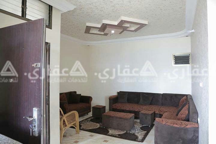 شقة للايجار