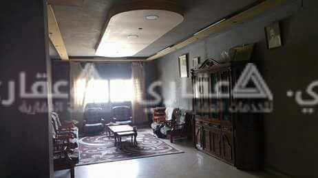 منزل للبيع بالقرب من مسجد الاستجابة