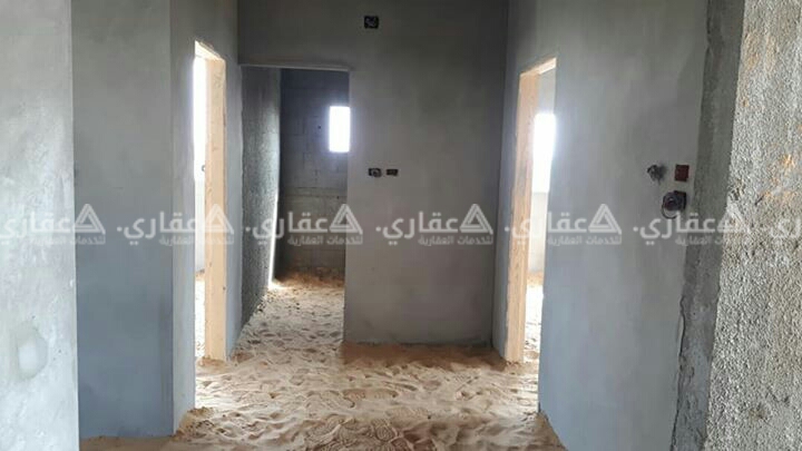 شقة للبيع 140 متر