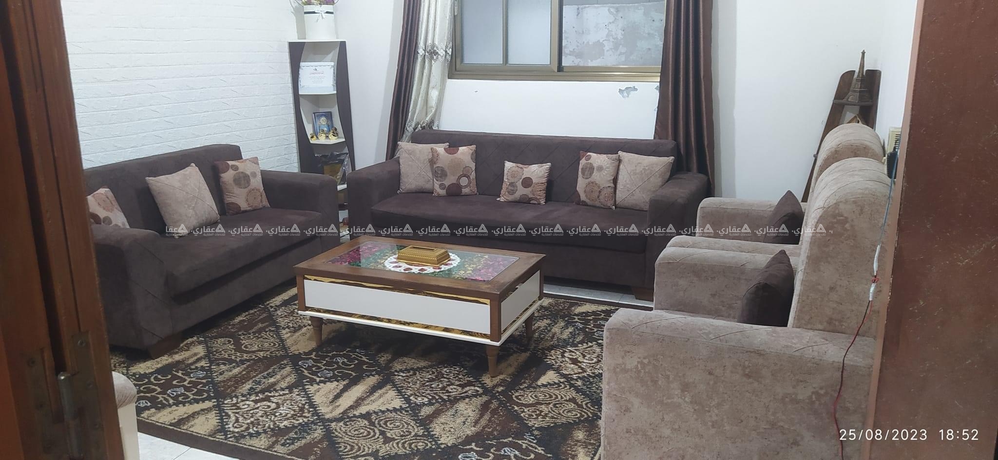 منزل للبيع مقابل محطة تمراز