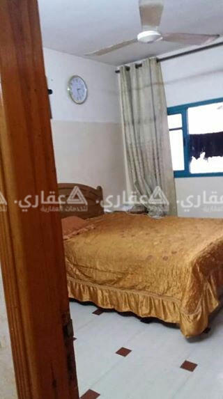 شقة للبيع 110 متر