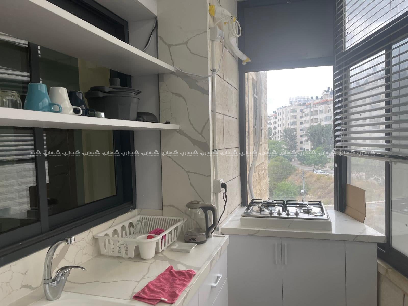استديو مفروش للإيجار قرب مسجد التقوى