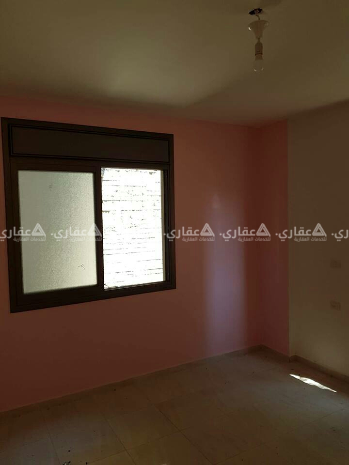 شقق مشطبة للبيع
