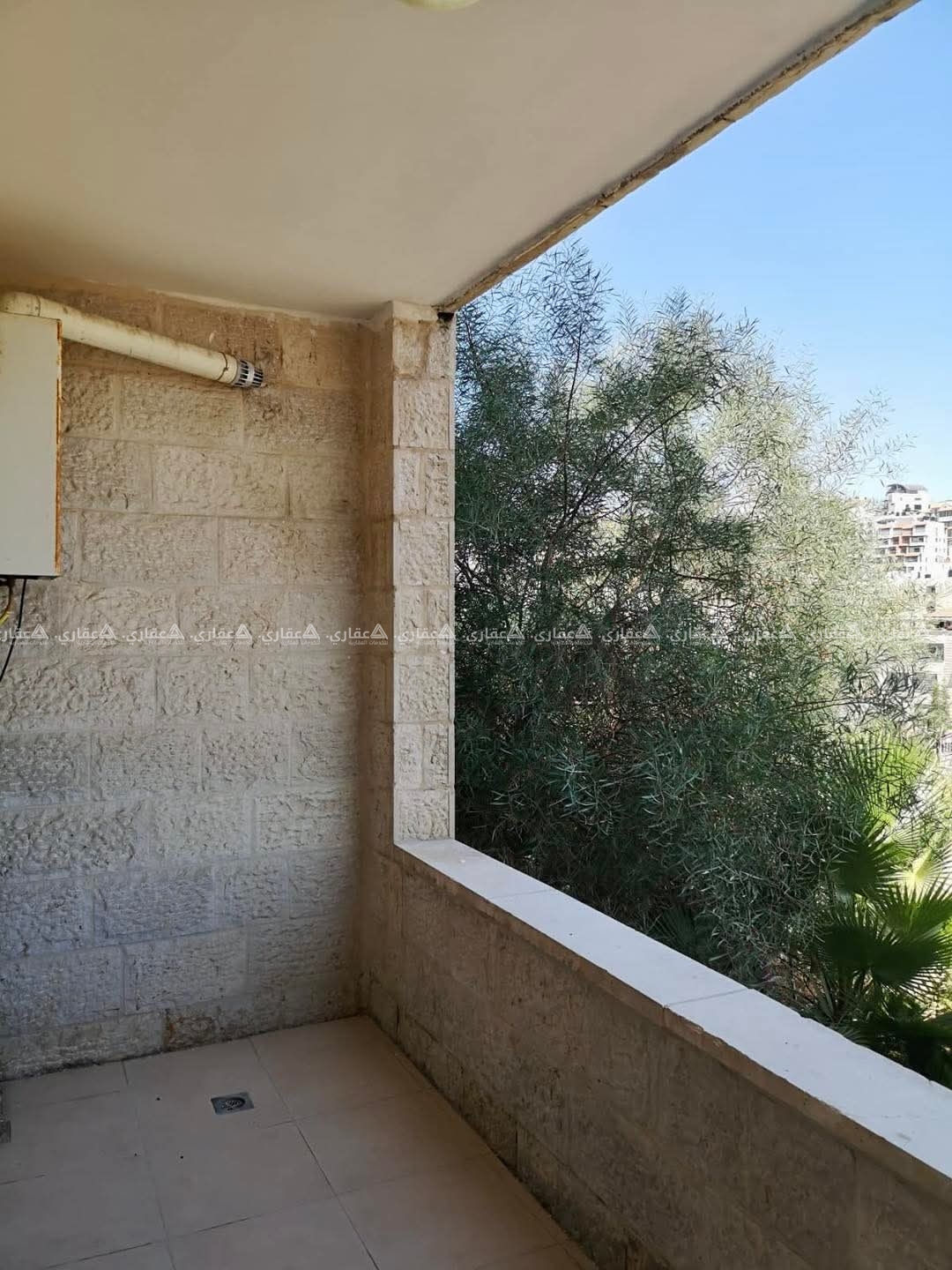 شقة للبيع جاهزة للسكن فوراً 