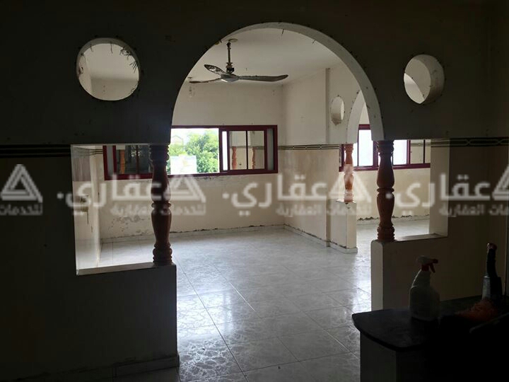 شقة للايجار