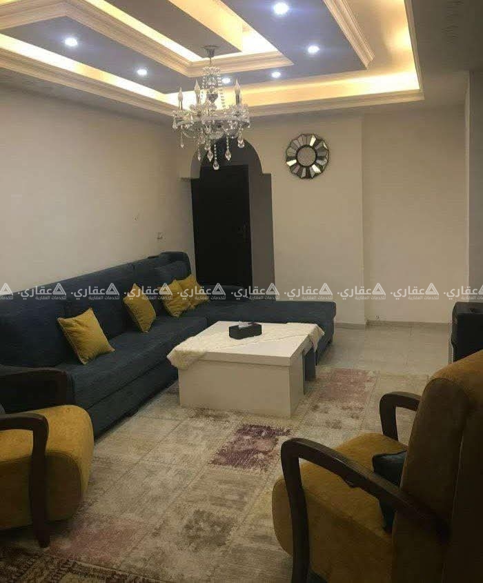 شقة للإيجار في مدينة رام الله - بيتونيا بالقرب من دوار الفواكه