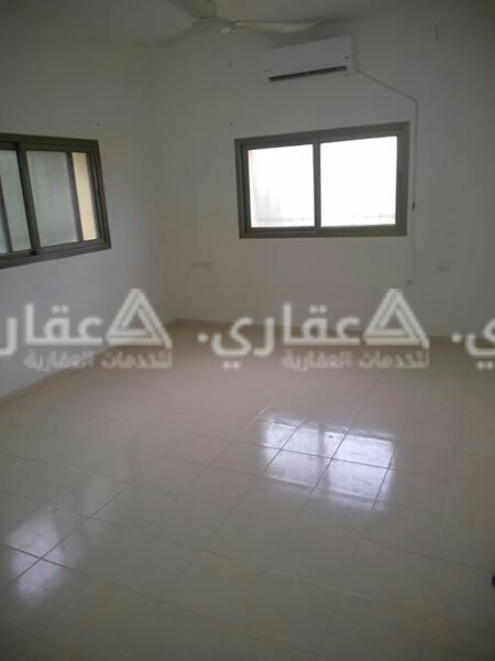 شقة مشطبة جاهزة للسكن