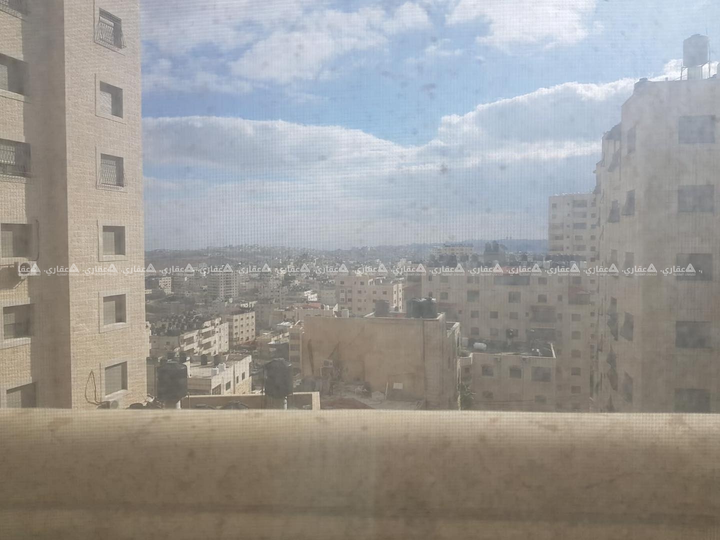 شقة  مفروش للإيجار قرب مخبز السلايمة  