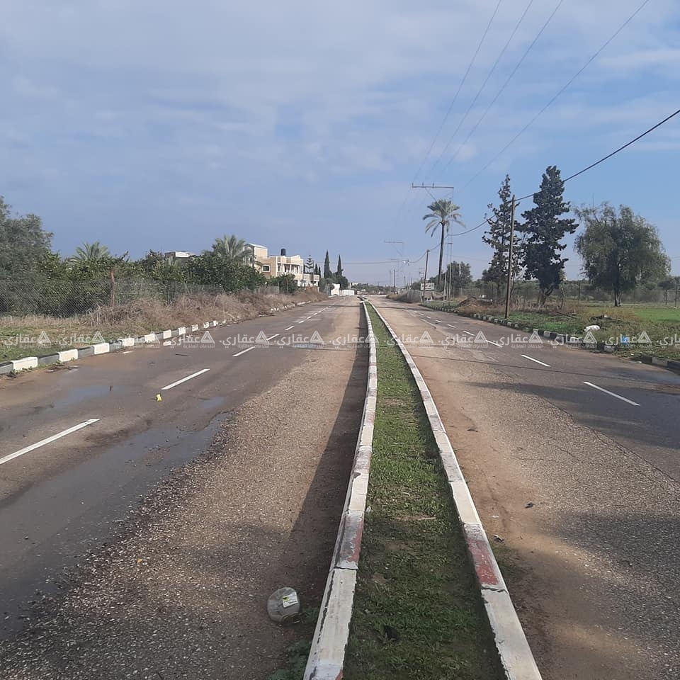 قطعة أرض للبيع