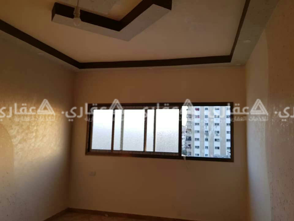 شقة للبيع في عمارة النصر