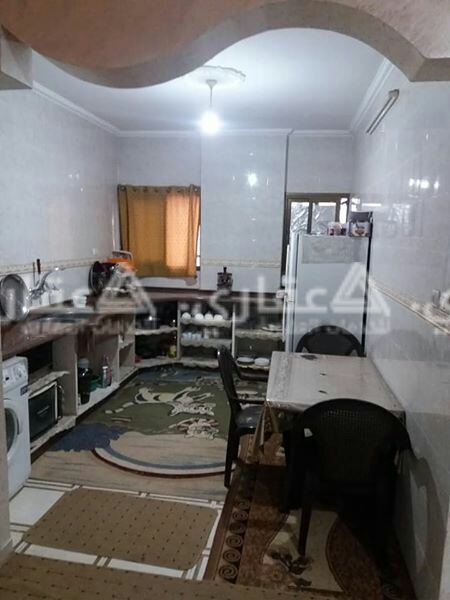 شقة للبيع وبسعر مغري مطلة على البحر
