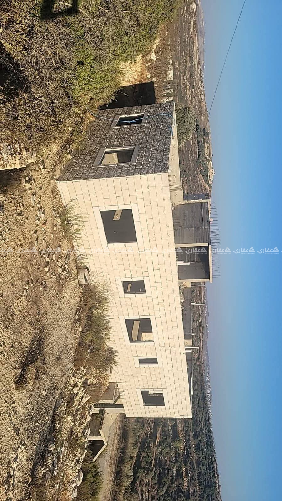  بيت عظم مستقل للبيع  