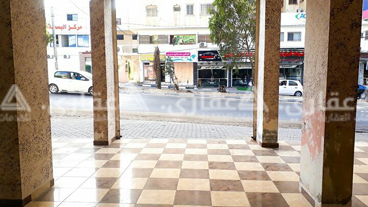 ٣ حواصل للايجار 