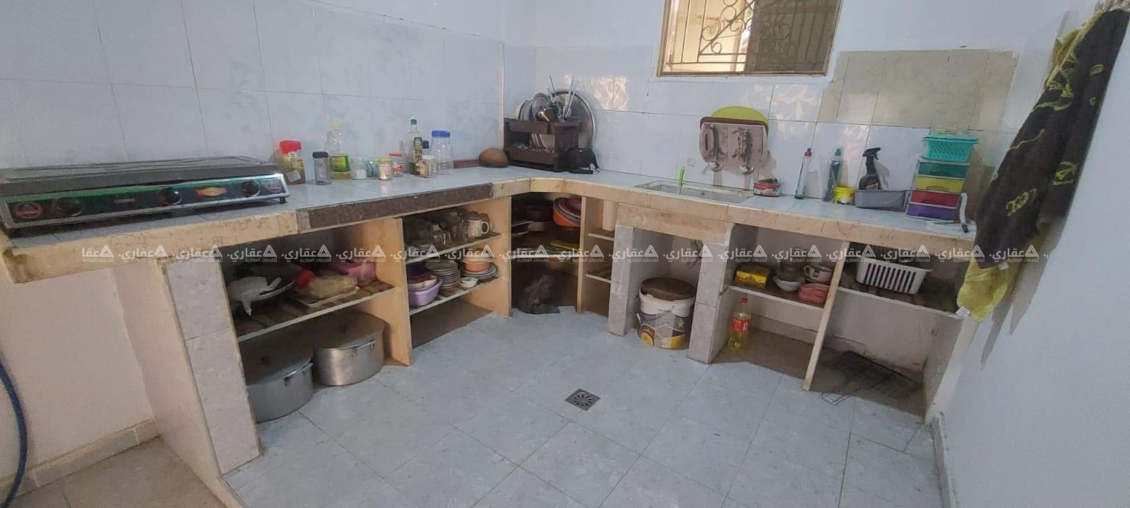 قطعة أرض للبيع بجوار مسجد فقها