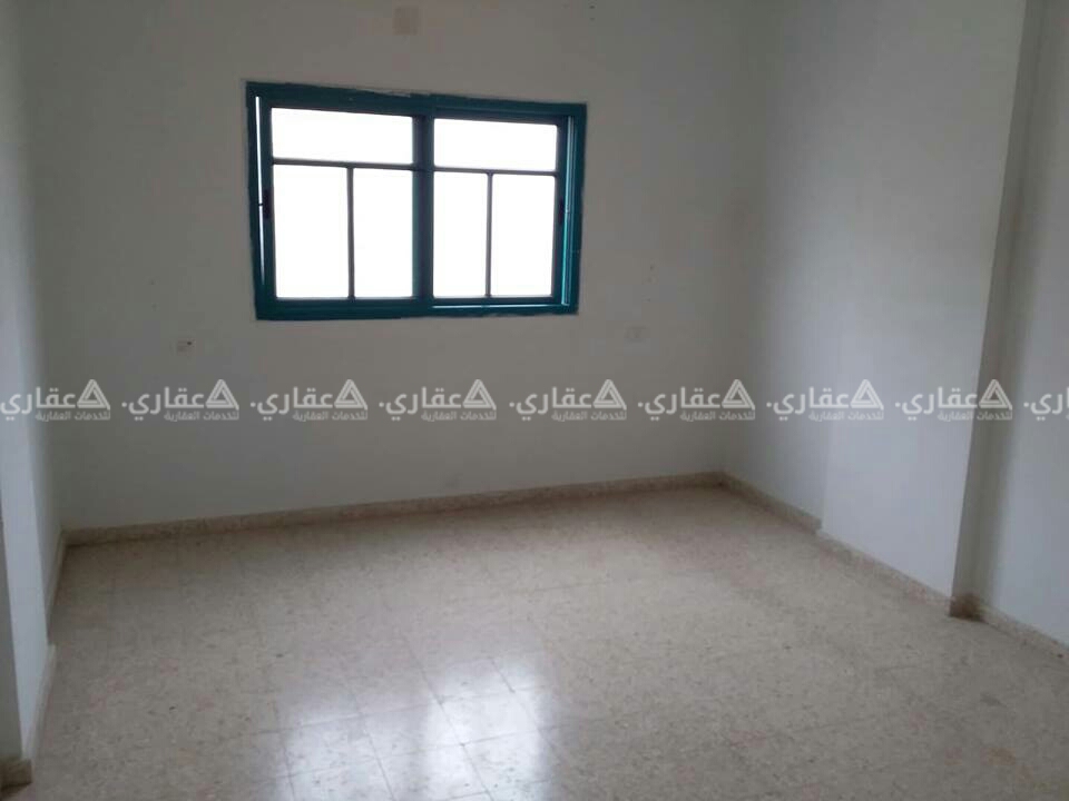 شقة للبيع سعر مغري