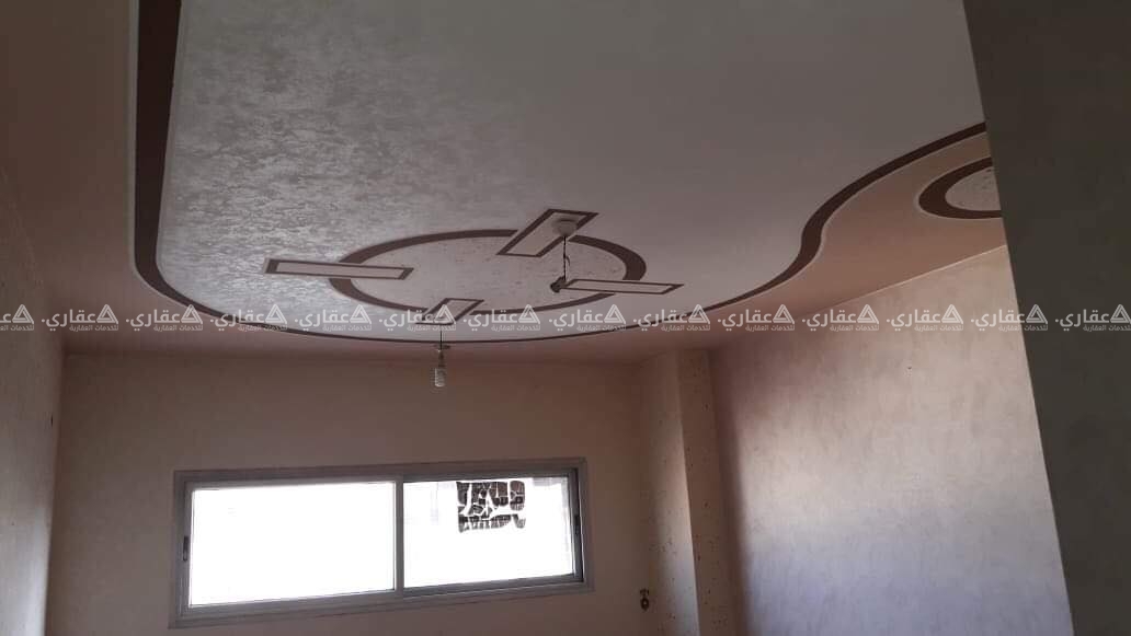 شقة للبيع 
