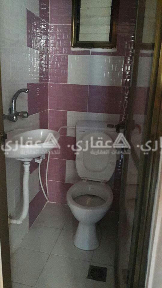 شقة ارضية للبيع في النصر