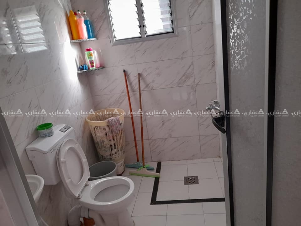منزل للبيع شمال جامعه غزة
