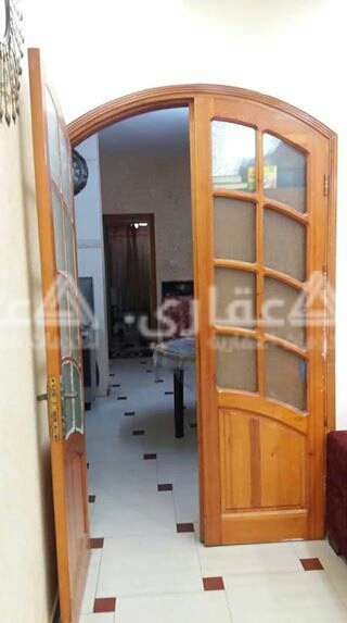 شقة لقطة للبيع مربع جامع فلسطين