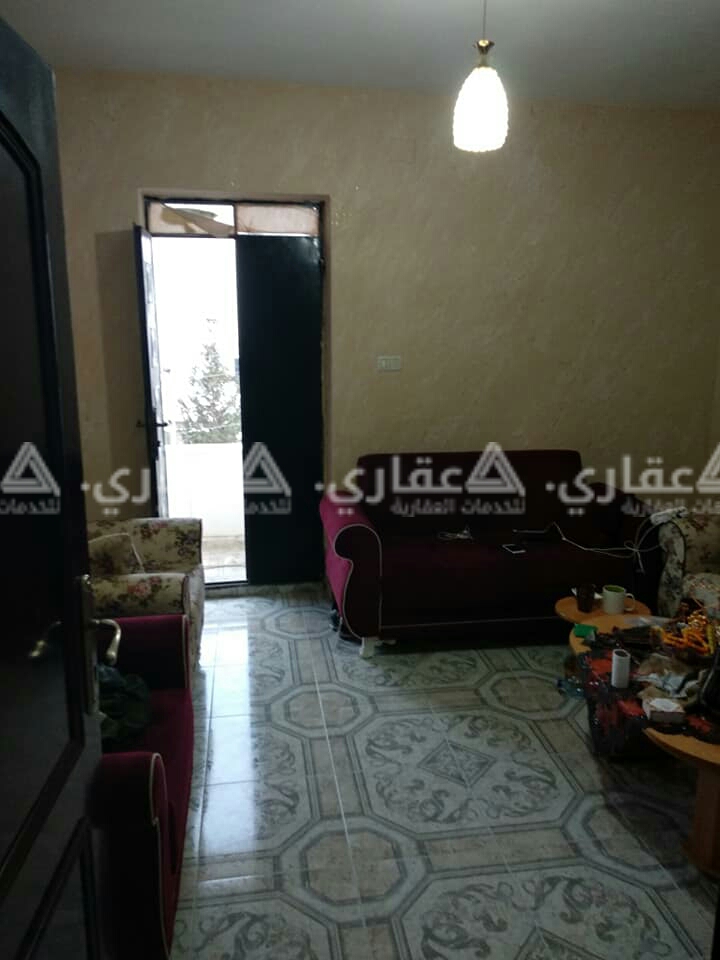 شقة للبيع في كفر عقب