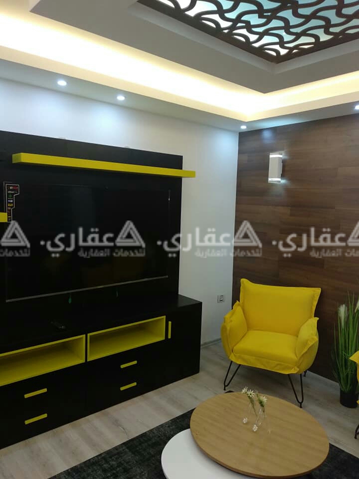 شقة مفروشة للبيع