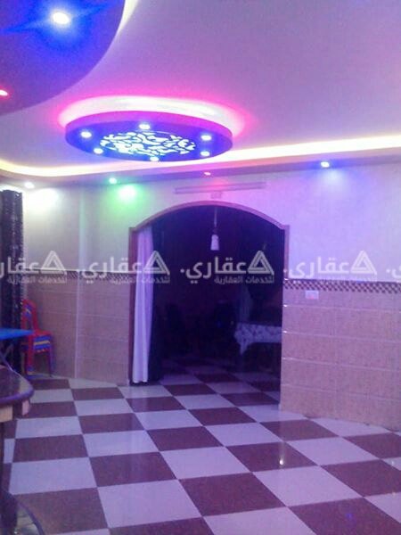 منزل للبيع قابل للبدل