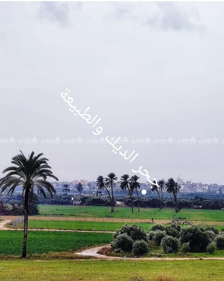 قطعة أرض للبيع